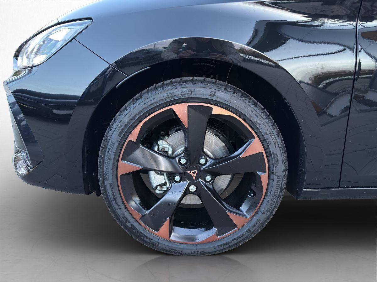 Cupra Leon - Bild 10