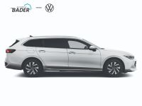 Volkswagen Passat - Vorschau Bild 7