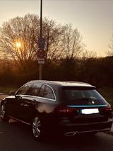 Mercedes-Benz C300 T Avantgarde 360° HUD LED Kamera - Mercedes-Benz C 300: Kombi