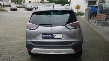 Bild 4 Opel Andere CROSSLAND Elegance