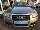 Audi A6 Lim,AHK,Automatik,Nav,Sitzheizung,PDC,Klima - gebrauchte Audi A6 aus dem Jahr 2008
