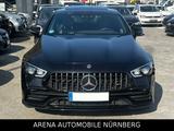 Mercedes-Benz AMG GT43 4Matic+*Fast Voll*Junge Sterne Garantie - Mercedes Junge Sterne Gebrauchtwagen