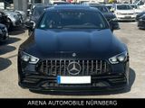 Mercedes-Benz AMG GT43 4Matic+*Fast Voll*Junge Sterne Garantie - Mercedes-Benz: Junge Sterne