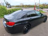 BMW 530D F10 20 Zoll, sehr gepflegt - BMW 530: 530d F10
