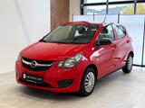 Opel Karl Selection 1.0 EUR6/TÜV 01.27/GARANTIE - Opel Karl: Selection