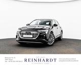 Audi E-TRON 50 ADVANCED MATRIX/21Z./ACC/AHK/SIDE/KAM. - Audi e-tron in Dortmund