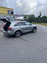 Kia Sorento 2.2 CRDi AWD Spirit Spirit - Kia Sorento in Wiesbaden