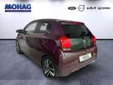 Peugeot 108 *Allure*CarPlay*Sitzheizung*Faltdach*KLIMA*A - Peugeot 108 aus 2018