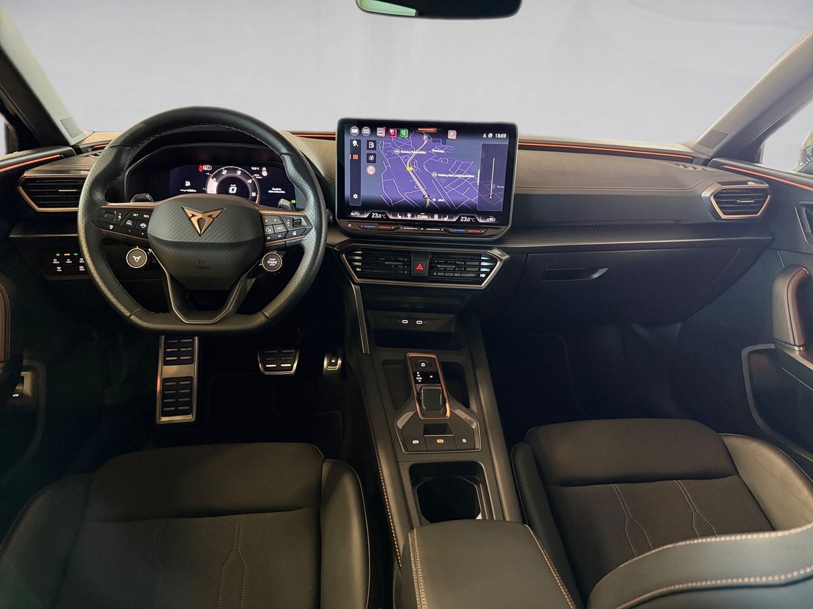 Cupra Leon - Bild 19