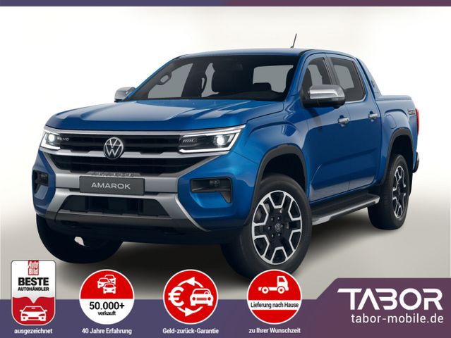 Volkswagen Amarok 3.0 TDI 241 DSG 4M Aventura AHK Kam Keyl