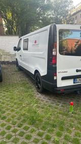 Opel Vivaro B 1,6l 125PS, Camperumbau, AHK, 2018 - Offers