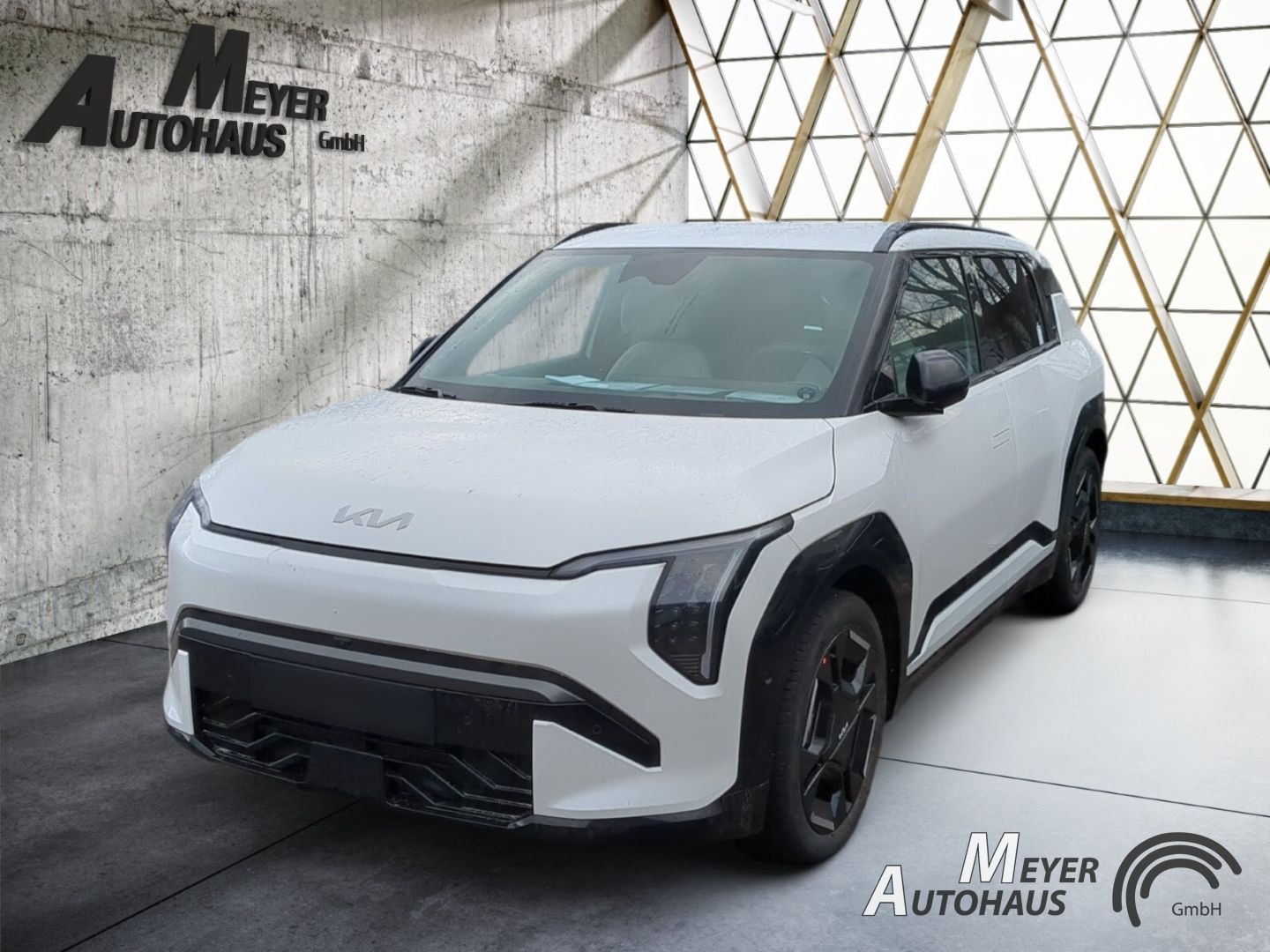 Kia EV3 150 kW GT-line+DriveWise-Park-pro+Komfort+