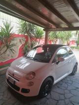 Fiat  500 Sport - Fiat 500S von privat