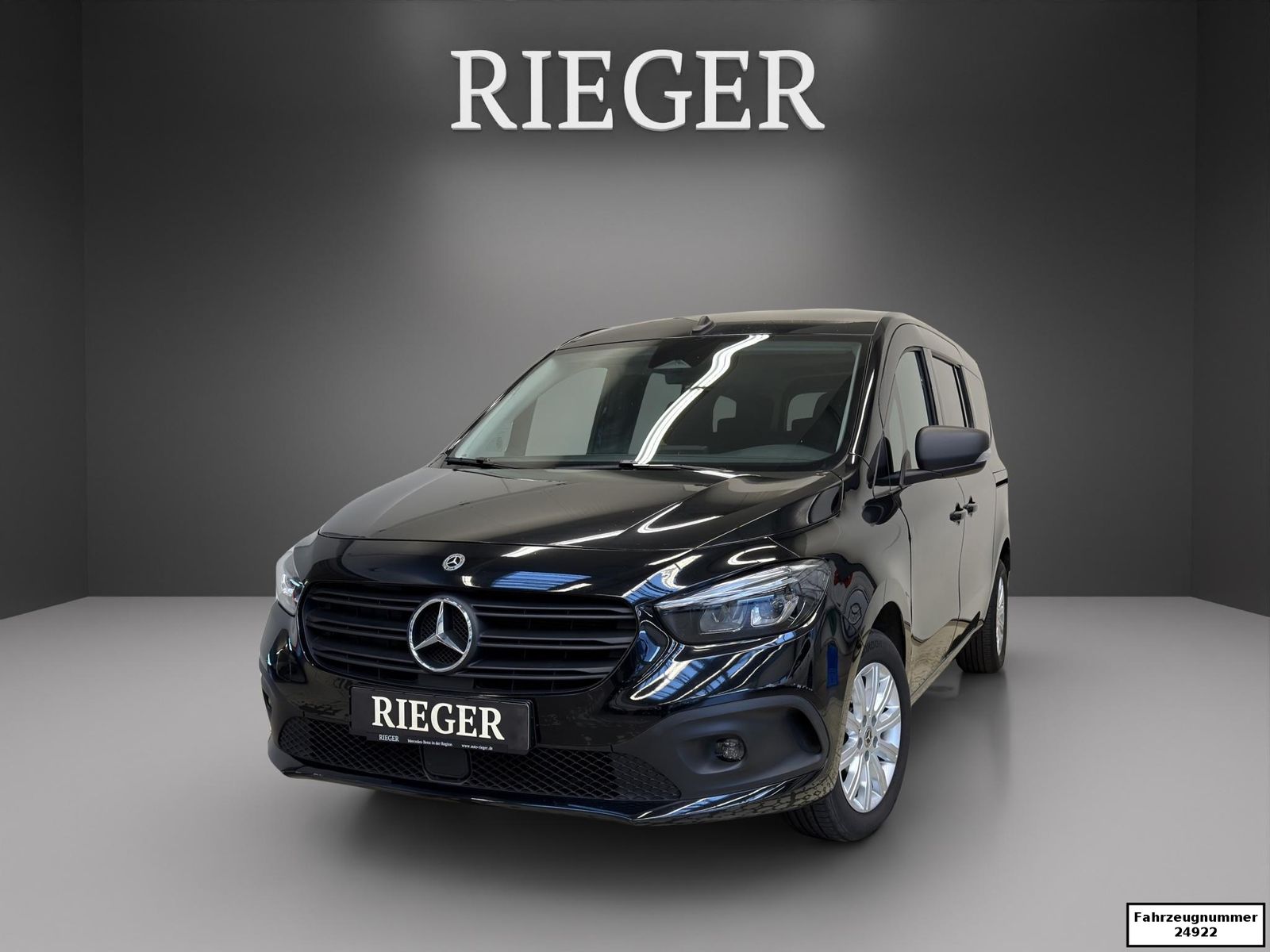 MERCEDES-BENZ Citan 113 Tourer Progressive Plus*7 Seat*MBUX*++