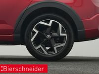 Volkswagen Taigo - Vorschau Bild 28