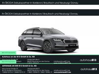 Skoda Octavia - Vorschau Bild 1