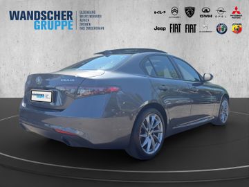 Alfa Romeo Giulia 2.0 Turbo 16V Ti Q4 +KeyLess+Pano+Kam.