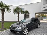 Mercedes-Benz E280 CDI Avantgarde Sport-Pa... - Mercedes-Benz E 280: Avantgarde