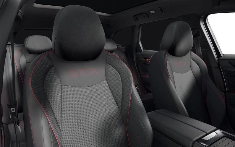 Volkswagen ID.7 - Bild 8