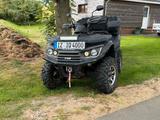 TGB Blade 600 LOF geringe Laufleistung - TGB BLADE