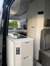 Volkswagen Grand California 680 - Volkswagen Grand California 680