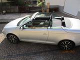 Volkswagen Eos 1.4 TSI 90kW - - Gebrauchte Cabrios bis 5.000 €