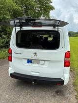 Peugeot Traveller S&S EAT8 Allure L3, 2,8t anhängelast, - Peugeot Traveller von privat