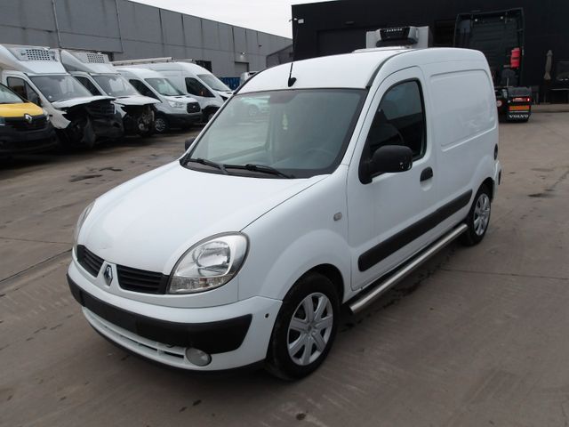 Renault Kangoo (Stock ID 200)