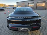 Porsche Taycan 4 S *HuD*Matrix*Pano*Massage*360°*1. Hand - Porsche Taycan in Kassel