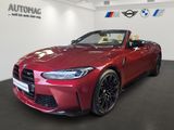 BMW M4 Competition Laser*HeadUp*Nackenwärmer*Leder*S - BMW M4 in München