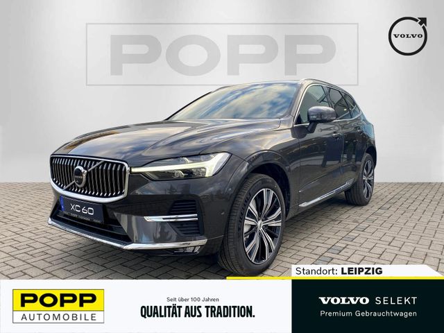 Volvo XC60 B5 AWD Ultimate Bright 360° ACC HUD STDHZ