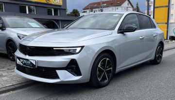 Opel Astra L 5tg 1.2 Turbo GS NAVI AHK