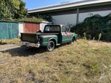 Chevrolet C10 Pickup - Chevrolet Gebrauchtwagen von 1967