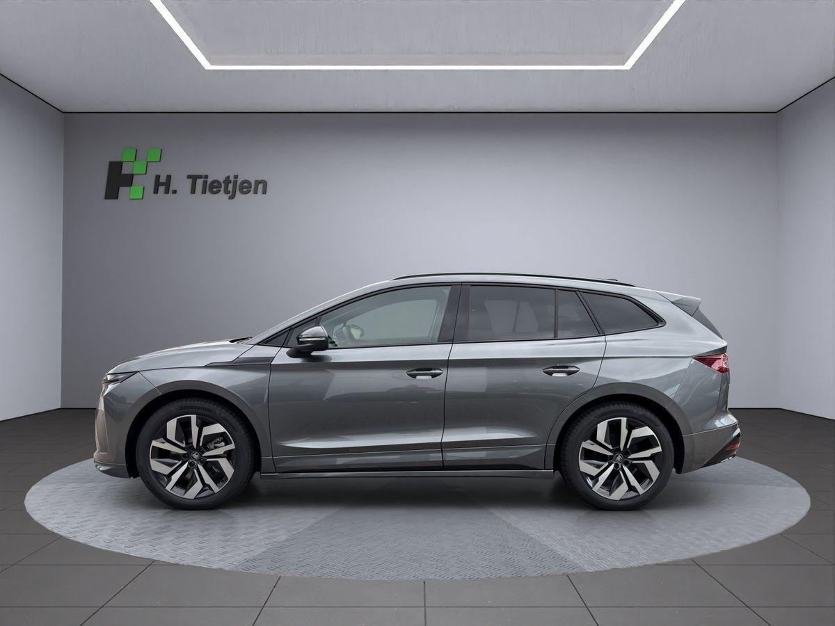 Skoda Enyaq 85 Sportline *Advanced*AHK*Winter*