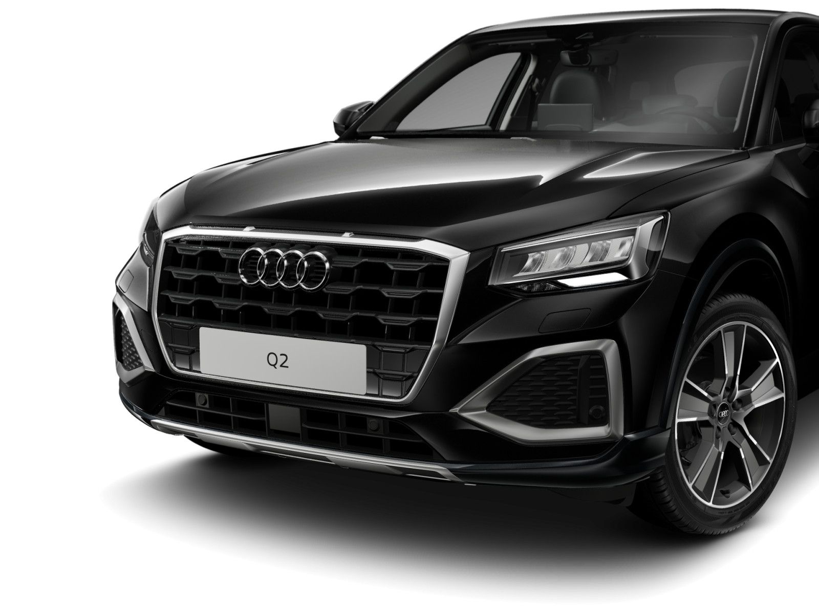 Audi Q2 - Bild 7