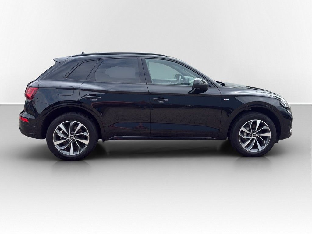 Audi Q5 - Bild 5