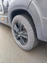 La Strada Avanti EB EB 18Zoll AT-Reifen, LifePo4, SAT - La Strada Avanti l