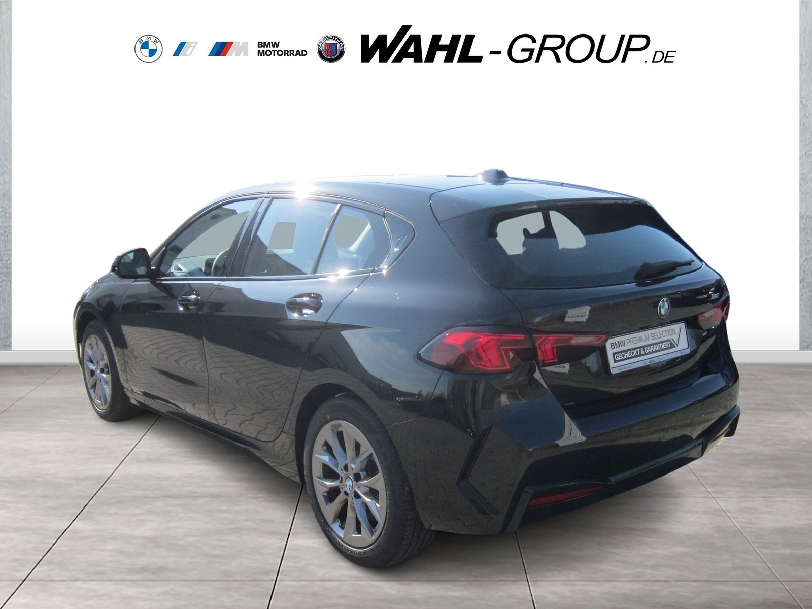 BMW 120 - Bild 9