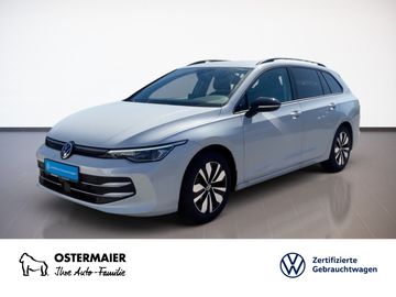 Volkswagen Leasingangebot: Volkswagen Golf VIII Variant GOAL 1.5eTSI 150PS DSG ACC.AHK