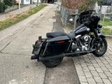 Harley-Davidson Street Glide - HARLEY-DAVIDSON MOTORRAD
