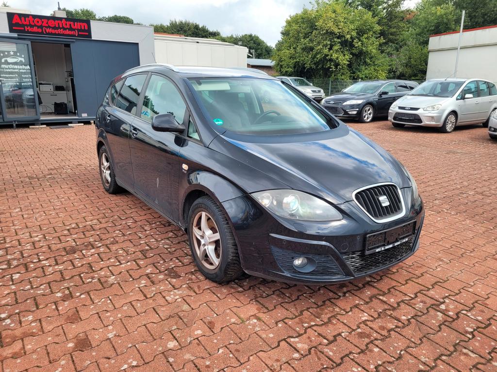 Seat Altea
