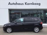 Volkswagen Touran 1.6 TDI SCR BMT Comfortline NAVI AHK - Volkswagen Touran: Kombi