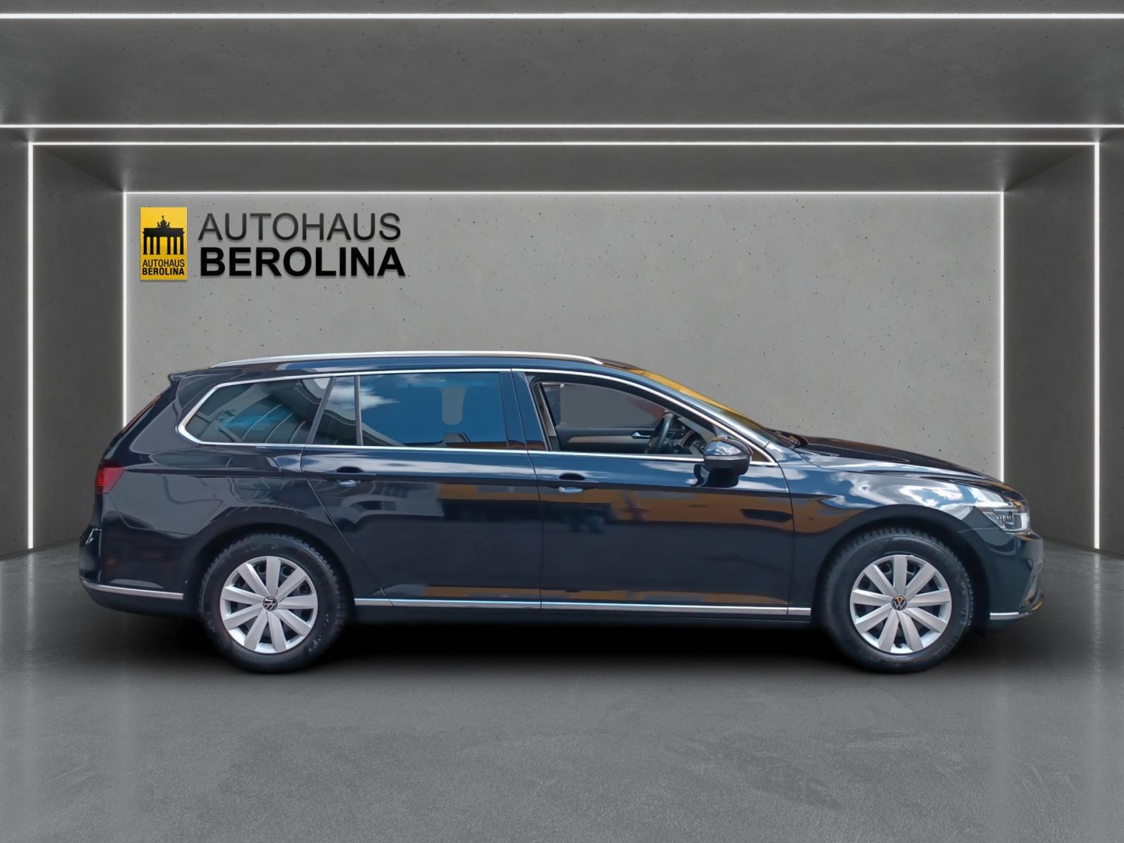 Volkswagen Passat Variant - Bild 4