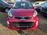 Kia Picanto Dream Team Edition - Kia Picanto Gebrauchtwagen in Essen