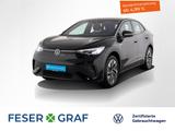 Volkswagen ID.5 Pro 128kW Navi / AHK / LED / ACC - Volkswagen ID.5 aus 2023