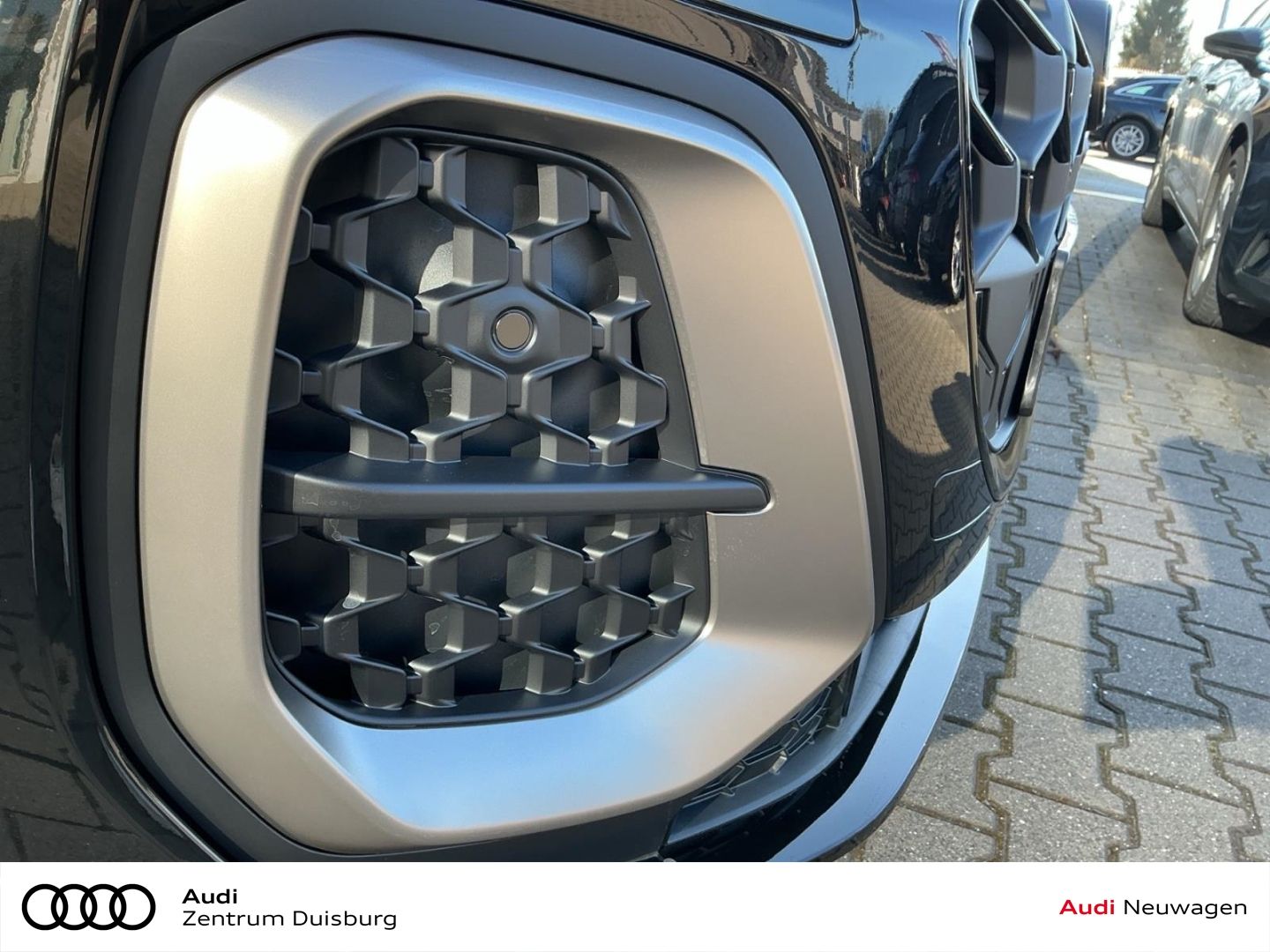 Audi Q5 - Bild 17