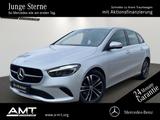 Mercedes-Benz B 200 Progressive Advanced+AHK+Winterp.+Facelift - Mercedes B-Klasse mit Facelift
