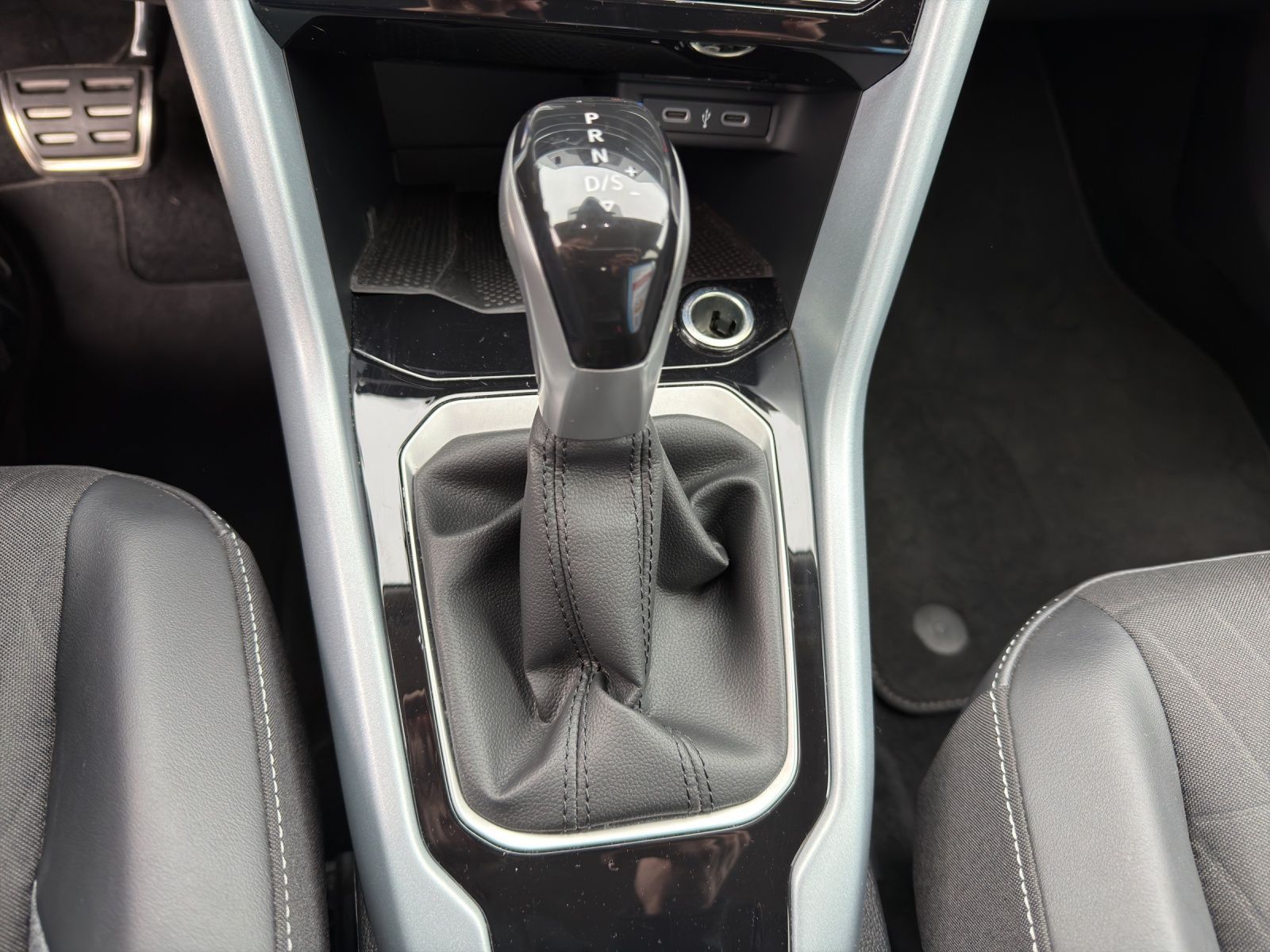 Volkswagen T-Roc - Bild 11