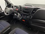 Iveco Daily 72C18H *WERKSTATT* LADEBORDWAND+TOP ZUSTAN - Kipper 18t