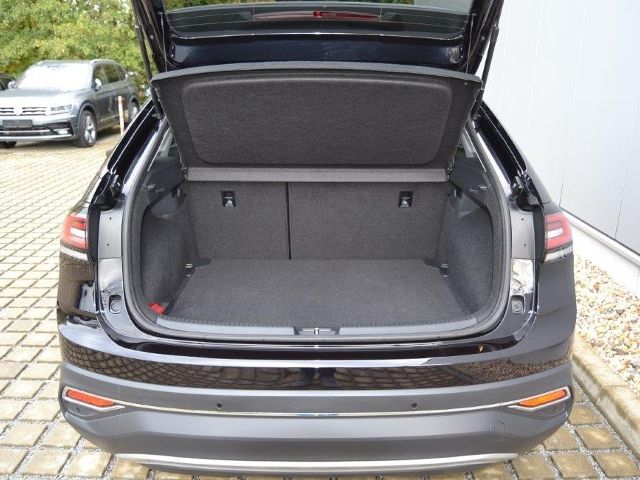 Taigo 1.0 TSI DSG Style IQ.DRIVE-PAKET/MATRIX/IN